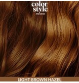 Indola Indola Colormousse 200ml. Licht Bruin