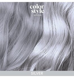 Indola Indola Colormousse 200ml. Zilver