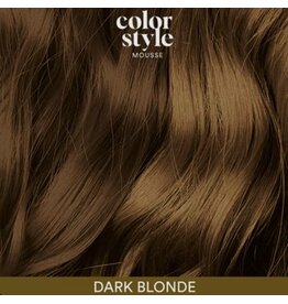 Indola Indola Colormousse 200ml. Donker Blond