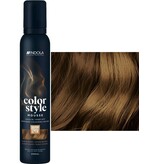 Indola Indola Colormousse 200ml. Donker Blond