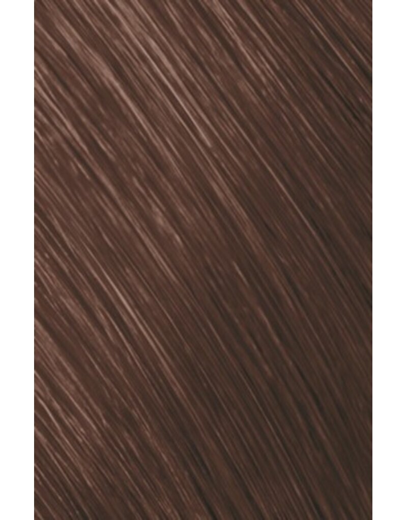 Topchic 6B  Goldwell Topchic60ml Goud Bruin
