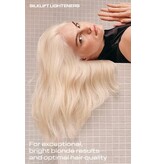 Goldwell Goldwell  Silklift Control Ash 5-7 Lightener 500gr Paars/Violet #