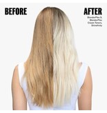Wella Wella Blondor Plex 9 Blondeerpoeder 800gr