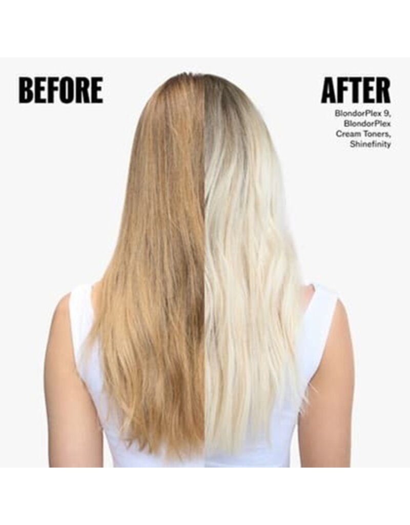 Wella Wella Blondor Plex 9 Blondeerpoeder 800gr