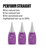 Wella Wella Curl-It 75ml. C gekleurd haar