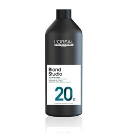 L'oreal L'Oreal Studioblond Oil Developer Oxydant 6% 20VOL