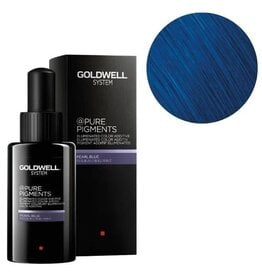 Goldwell Goldwell System Pure Pigments Pearl Blue 50ml
