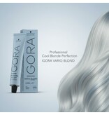Schwarzkopf Igora Vario Blond Cool Lift 60ml