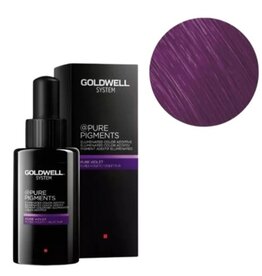 Goldwell Goldwell System Pure Pigments Pure Violet 50ml