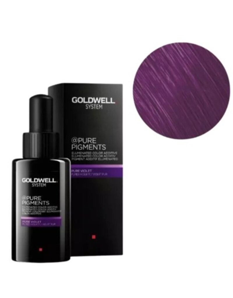Goldwell Goldwell System Pure Pigments Pure Violet 50ml