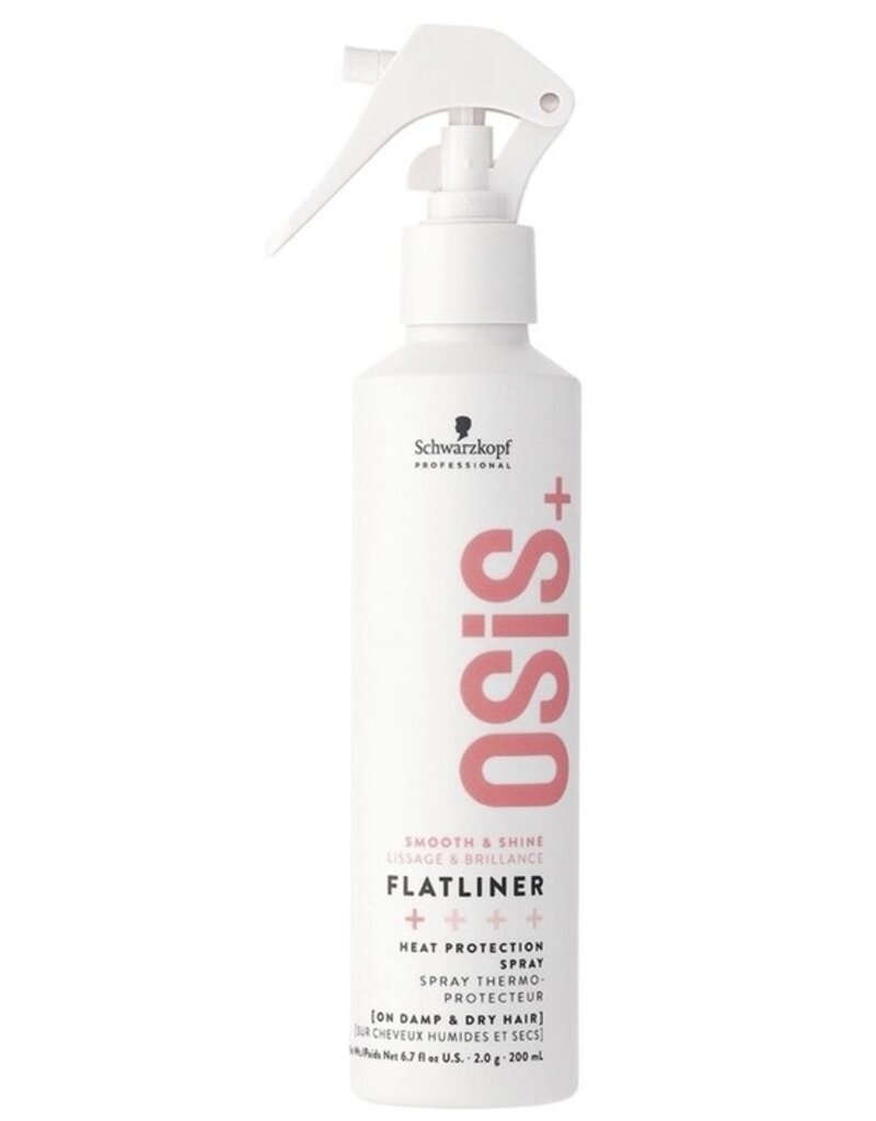 Schwarzkopf Osis Flatliner spray 200ml