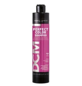 DCM DCM Perfect Color Protection Shampoo 300ml