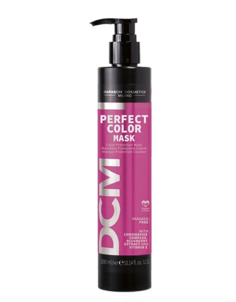 DCM DCM Perfect Color Protection Masker 300ml
