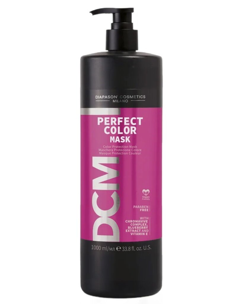 DCM DCM Perfect Color Protection Masker 1000ml