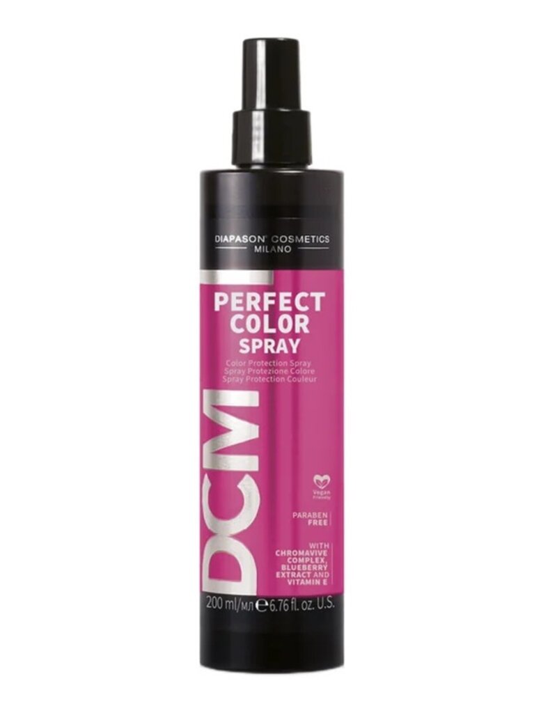 DCM DCM Perfect Color Protection Spray 200ml