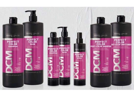DCM Perfect Color