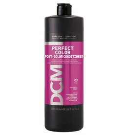 DCM DCM Perfect Color Post Color Conditioner 1000ml