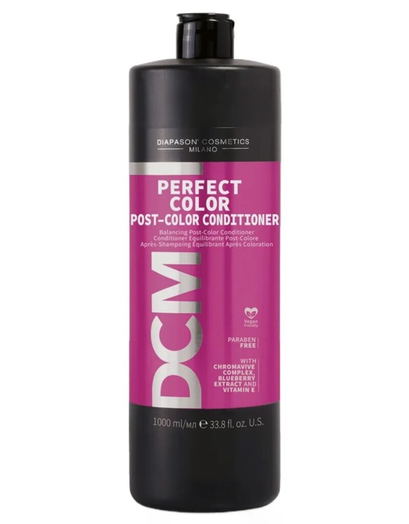 DCM DCM Perfect Color Post Color Conditioner 1000ml
