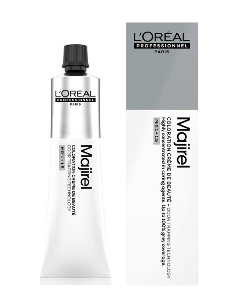Majirel 6.32  Majirel 60ml..Donker Goud Parelmoer Blond