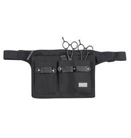 Sibel Kappersetui Cuickship Heup Holster 24x18cm