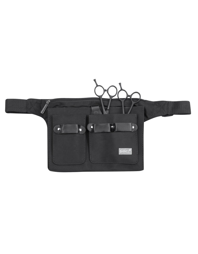 Sibel Kappersetui Cuickship Heup Holster 24x18cm