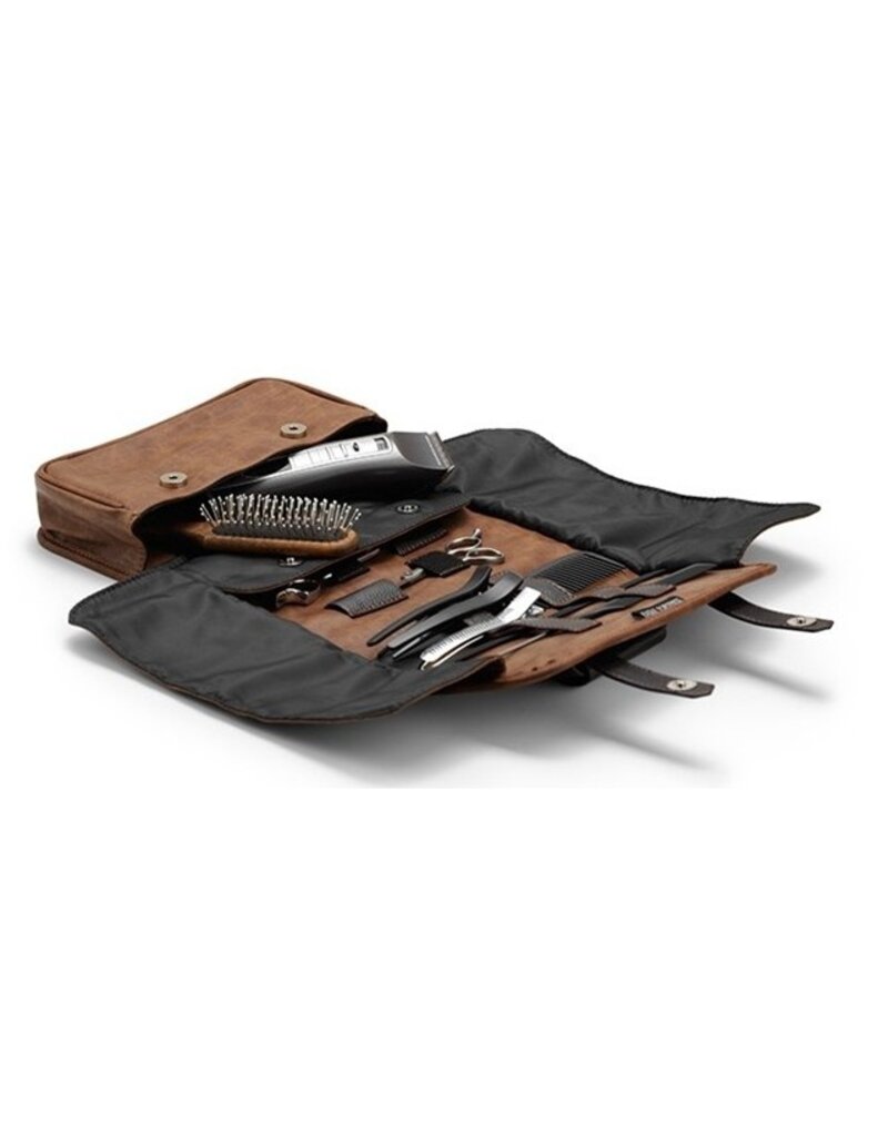 Sibel Barburys Barber Etui