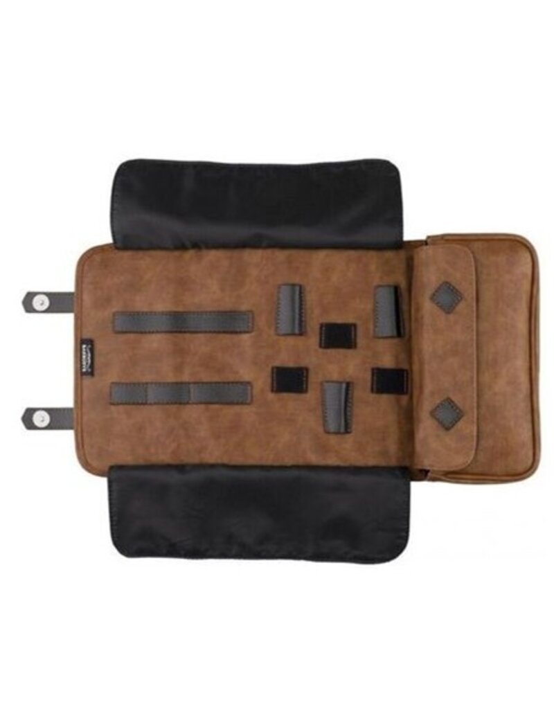Sibel Barburys Barber Etui