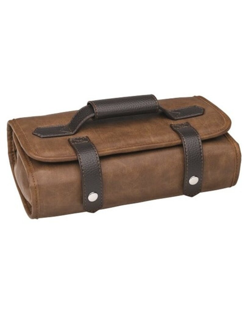 Sibel Barburys Barber Etui