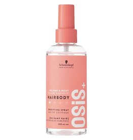 Schwarzkopf Schwarzkopf OSIS+ Hairbody Spray 200ml