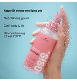 Schwarzkopf Schwarzkopf OSIS+ Hairbody Spray 200ml
