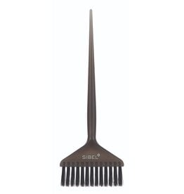 Sibel Kleur Penseel/Verf kwast XL met soepele haren