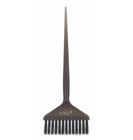 Sibel Sibel Kleur Penseel/Verf kwast XL met soepele haren