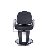 OBB OBB Barbier Stoel Felice Zwart