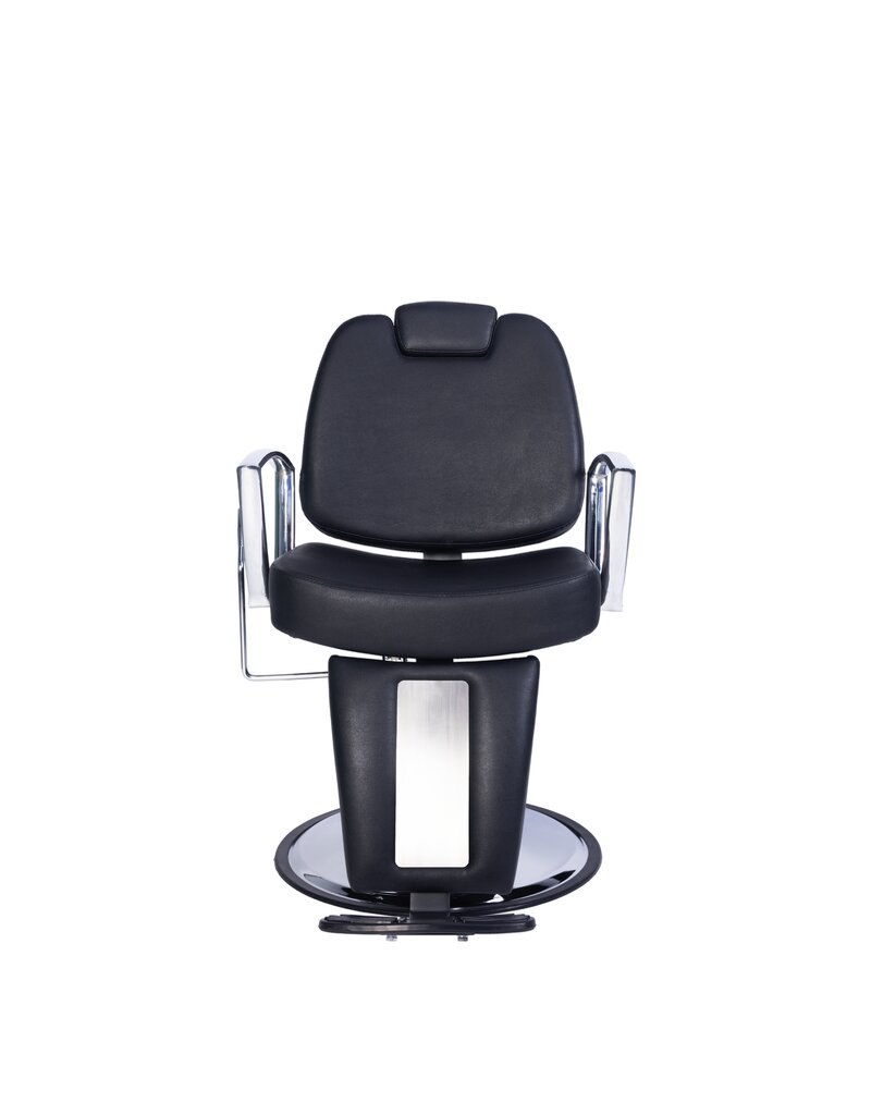 OBB OBB Barbier Stoel Felice Zwart