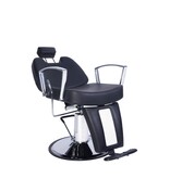 OBB OBB Barbier Stoel Felice Zwart