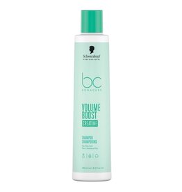 Schwarzkopf BC Volume Boost Shampoo 250ml
