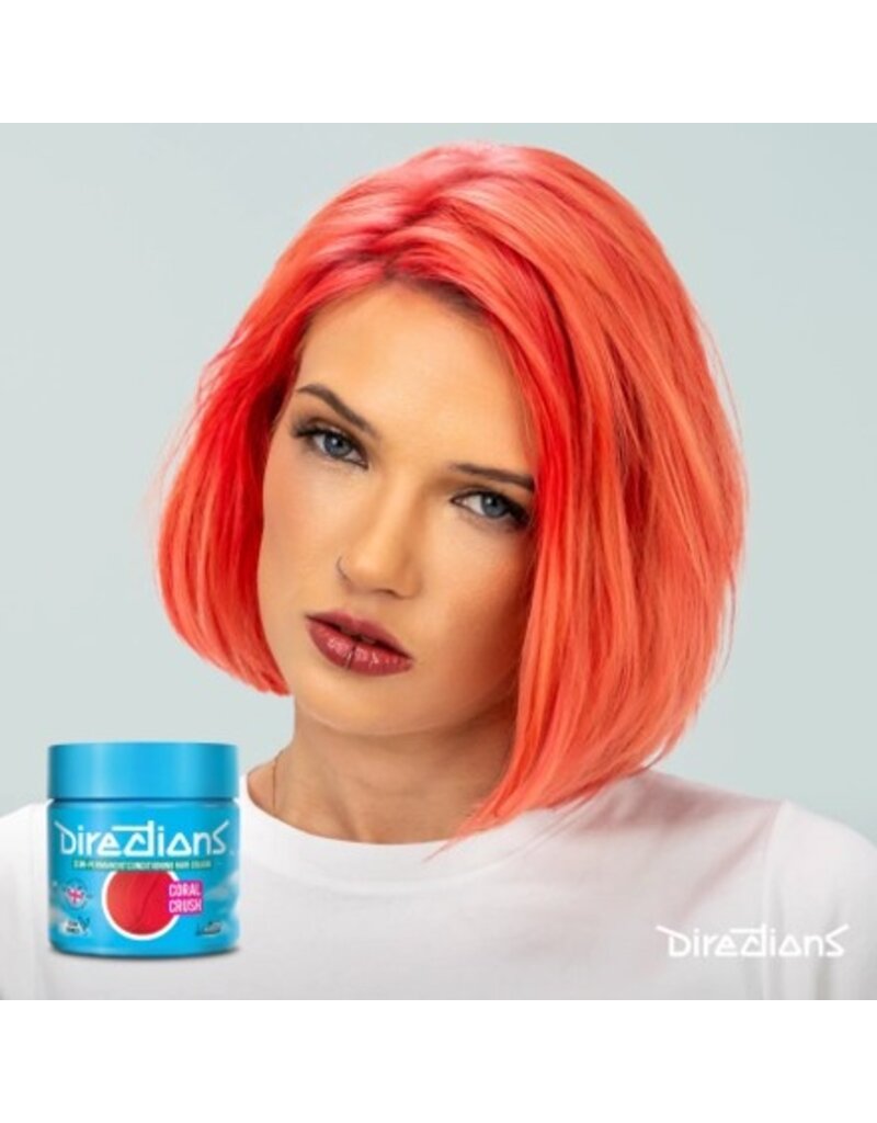 Directions Directions Color 89ml. Coral Crush