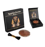 Egyptian Powder Luxe 40gr. glans plus kwast