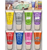 Fix Color Hairgum Kleur Gel 30ml. tube Paars