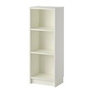 Hyped Bookcase white