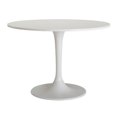 Dining table (round)