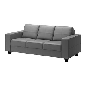 Ledersofa