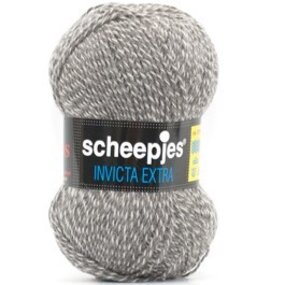 Scheepjes Invicta Extra (120)