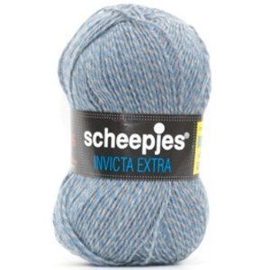 Scheepjes Invicta Extra (287)