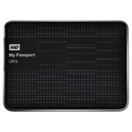 WD My Passport Ultra 500GB