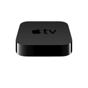 Apple TV