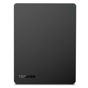 Toshiba Canvio 3TB USB 3.0