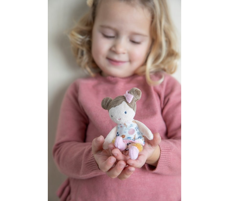 little dutch walker pink