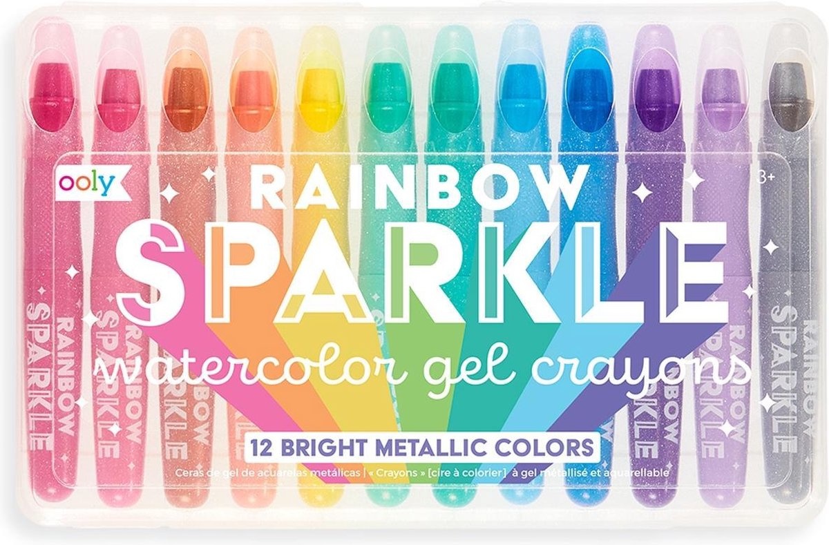 Studio Skinky playon crayon stackable crayons pastel - Mevrouw Aardbei