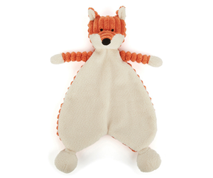 Jellycat cordy hot sale roy baby fox